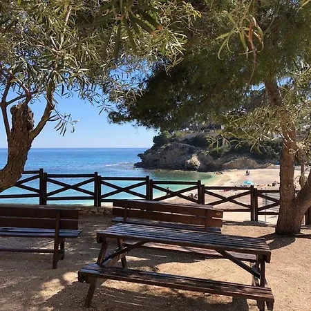 Villa Strelitzia With Private Pool & Amazing View